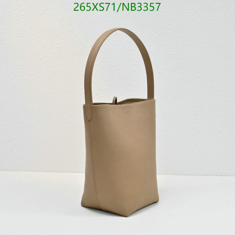 The Row-Bag-Mirror Quality Code: NB3357