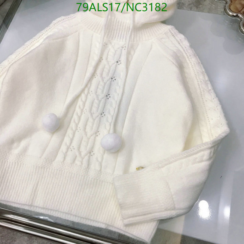 Dior-Kids clothing Code: NC3182 $: 79USD