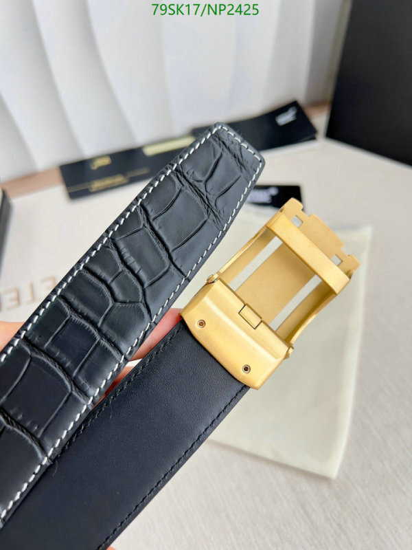 Montblanc-Belts Code: NP2425 $: 79USD