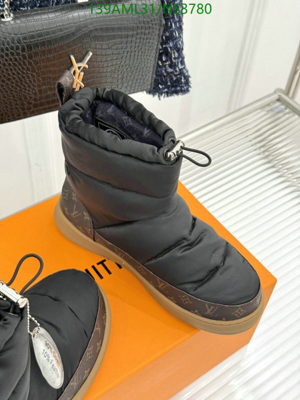 LV-Women Shoes Code: NS3780 $: 139USD