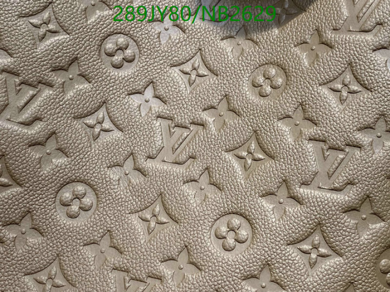LV-Bag-Mirror Quality Code: NB2629 $: 289USD