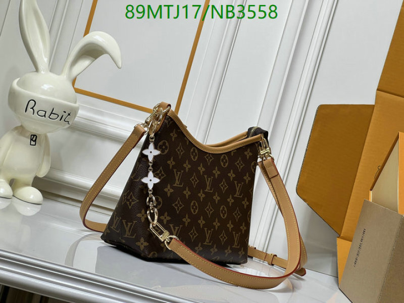 LV-Bag-4A Quality Code: NB3558