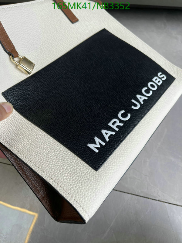 Marc Jacobs-Bag-Mirror Quality Code: NB3352 $: 165USD