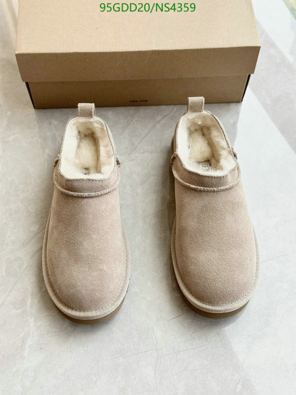 UGG-Women Shoes Code: NS4359 $: 95USD