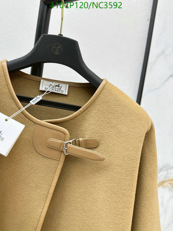 Hermes-Clothing Code: NC3592 $: 410USD
