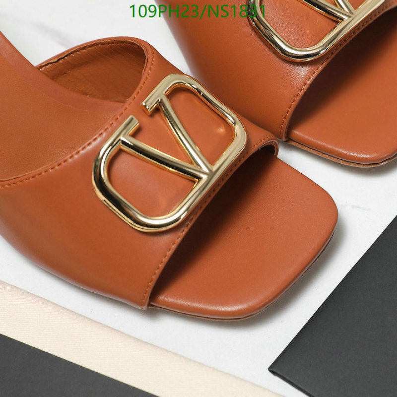 Valentino-Women Shoes Code: NS1831 $: 109USD
