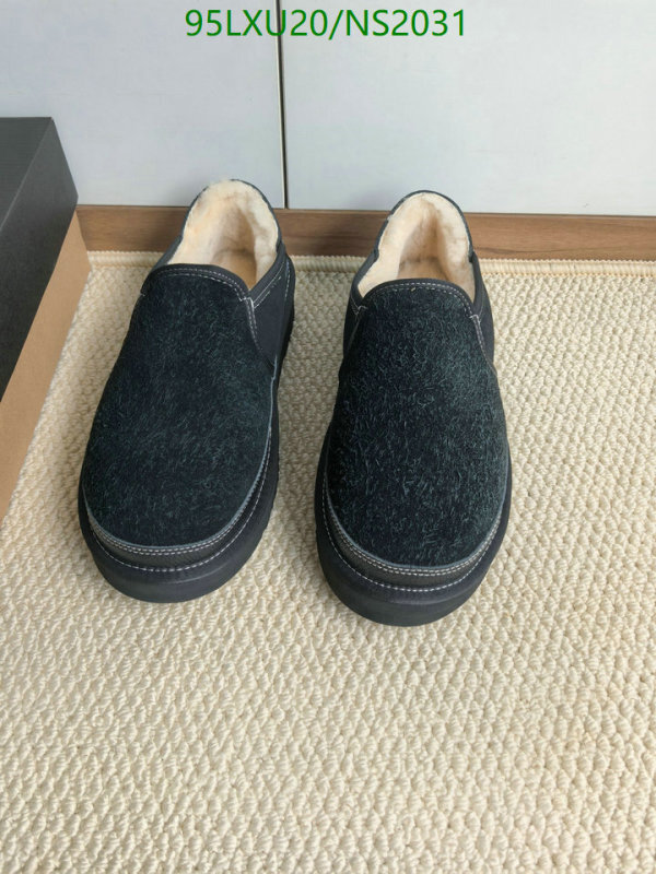 UGG-Men shoes Code: NS2031 $: 95USD