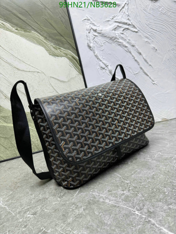 Goyard-Bag-4A Quality Code: NB3628 $: 99USD