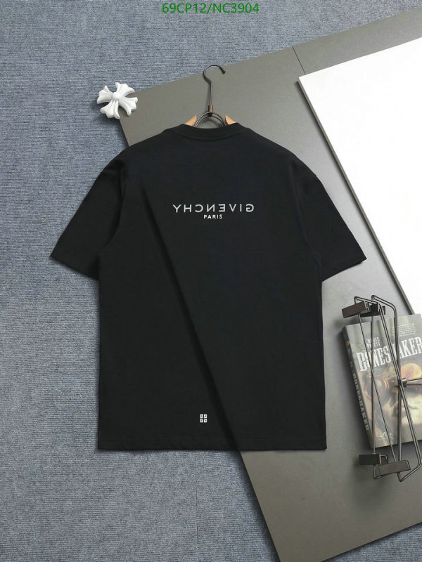 Givenchy-Clothing Code: NC3904 $: 69USD