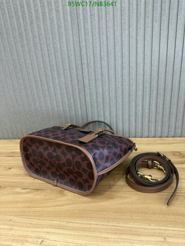 Coach-Bag-4A Quality Code: NB3641 $: 85USD