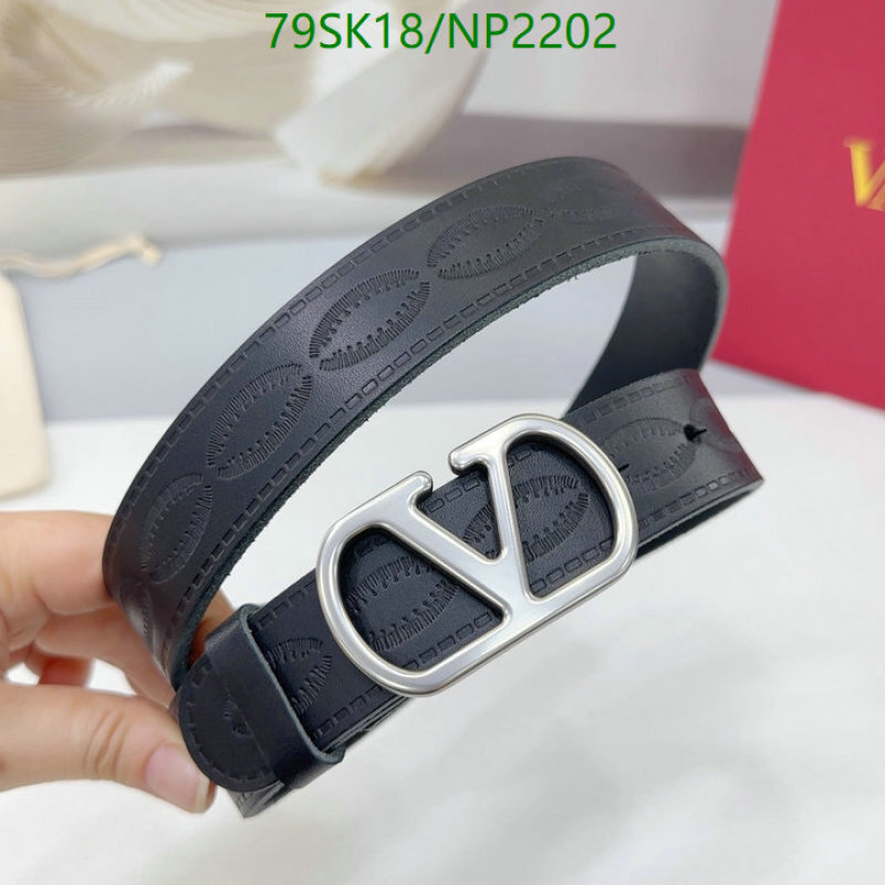 Valentino-Belts Code: NP2202 $: 79USD