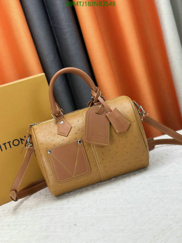LV-Bag-4A Quality Code: NB3548 $: 89USD