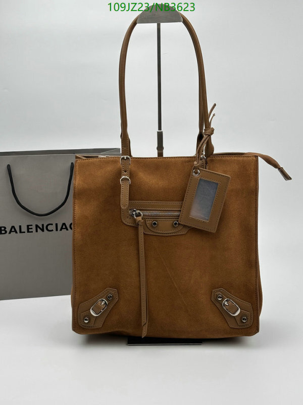 Balenciaga-Bag-4A Quality Code: NB3623 $: 109USD