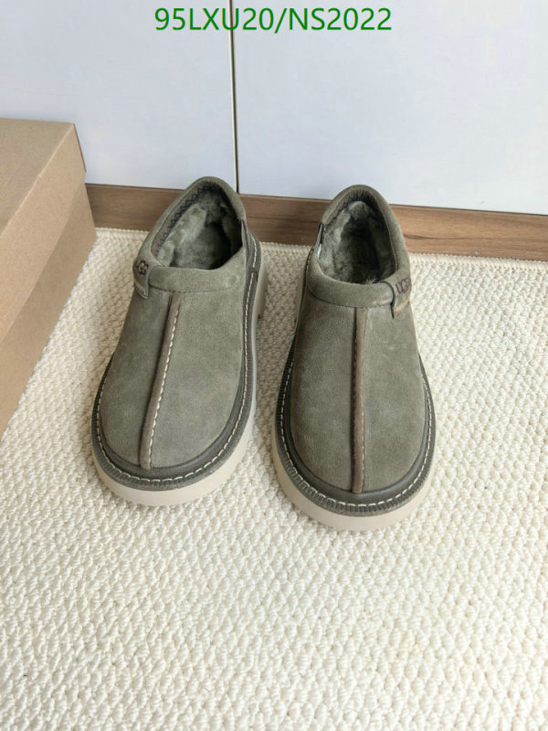 UGG-Men shoes Code: NS2022 $: 95USD