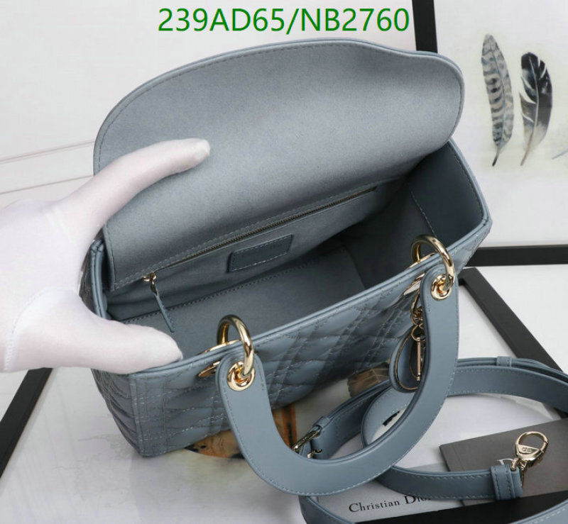Dior-Bag-Mirror Quality Code: NB2760 $: 239USD