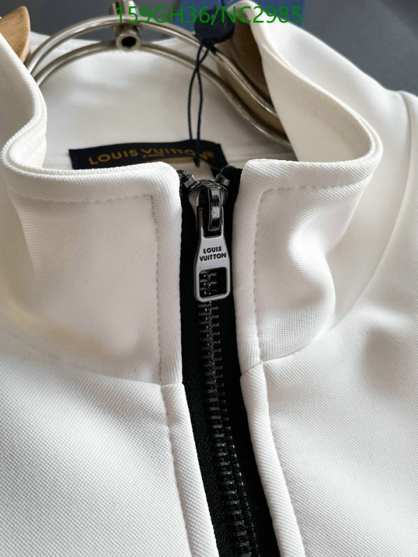 LV-Clothing Code: NC2985 $: 159USD