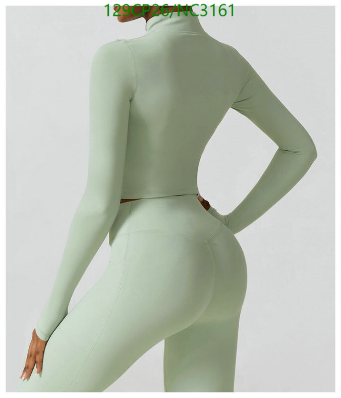 Alo Yoga-Clothing Code: NC3161