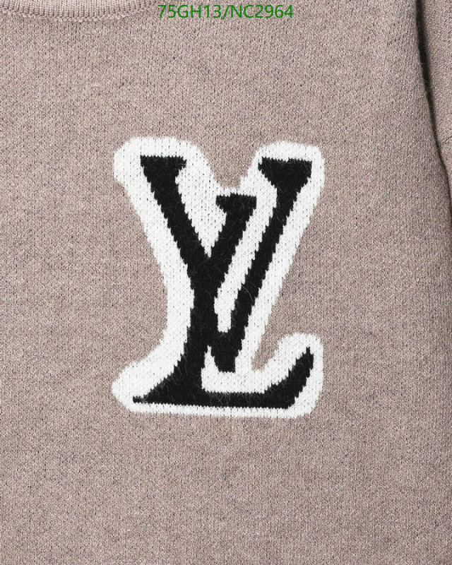 LV-Clothing Code: NC2964 $: 75USD