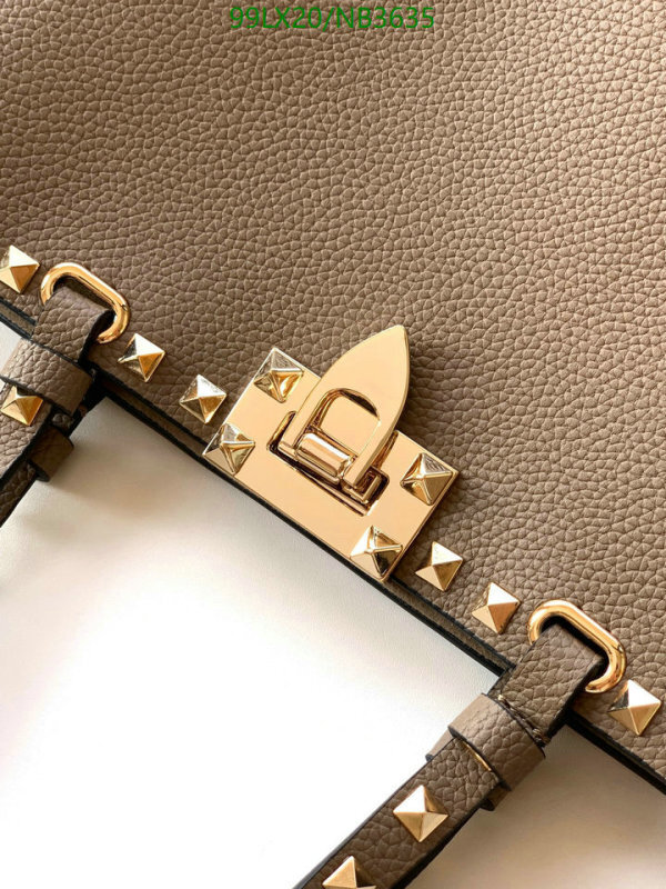 Valentino-Bag-4A Quality Code: NB3635 $: 99USD