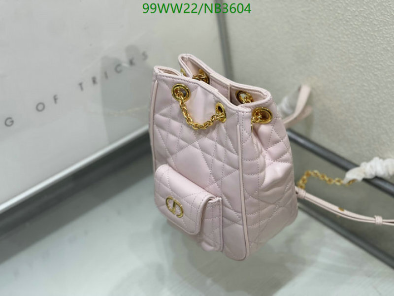 Dior-Bag-4A Quality Code: NB3604 $: 99USD