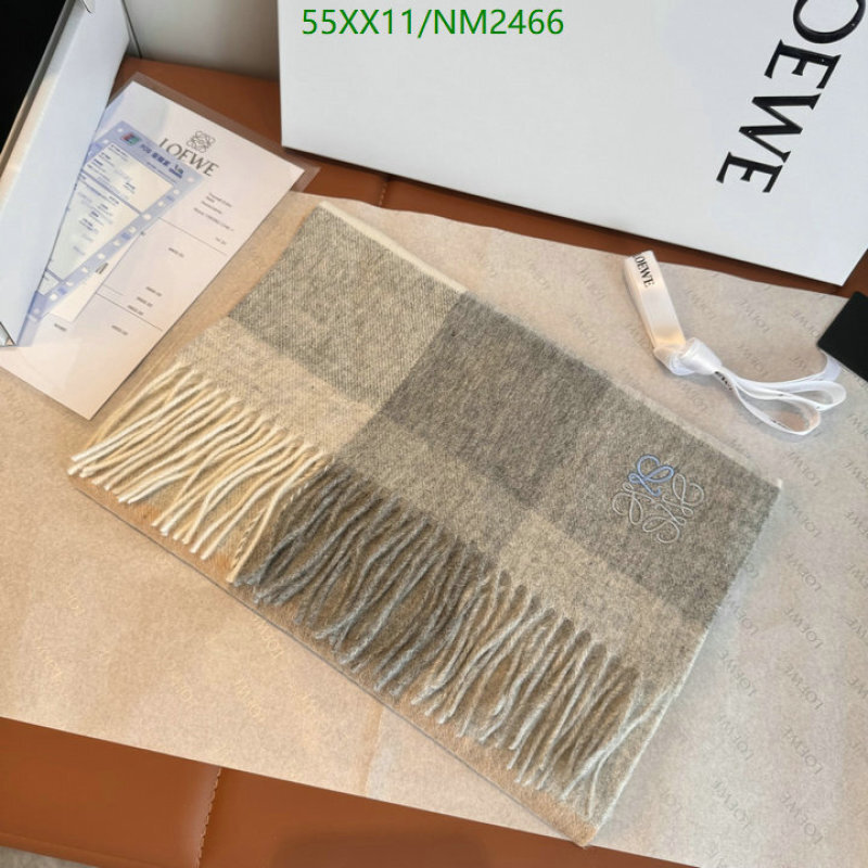 Loewe-Scarf Code: NM2466 $: 55USD