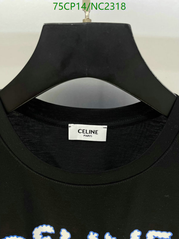 Celine-Clothing Code: NC2318 $: 75USD