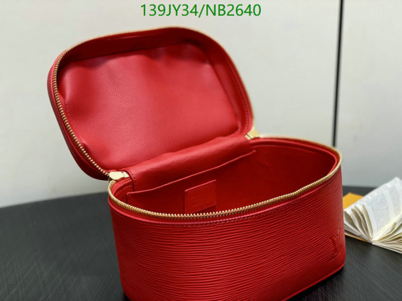 LV-Bag-Mirror Quality Code: NB2640 $: 139USD