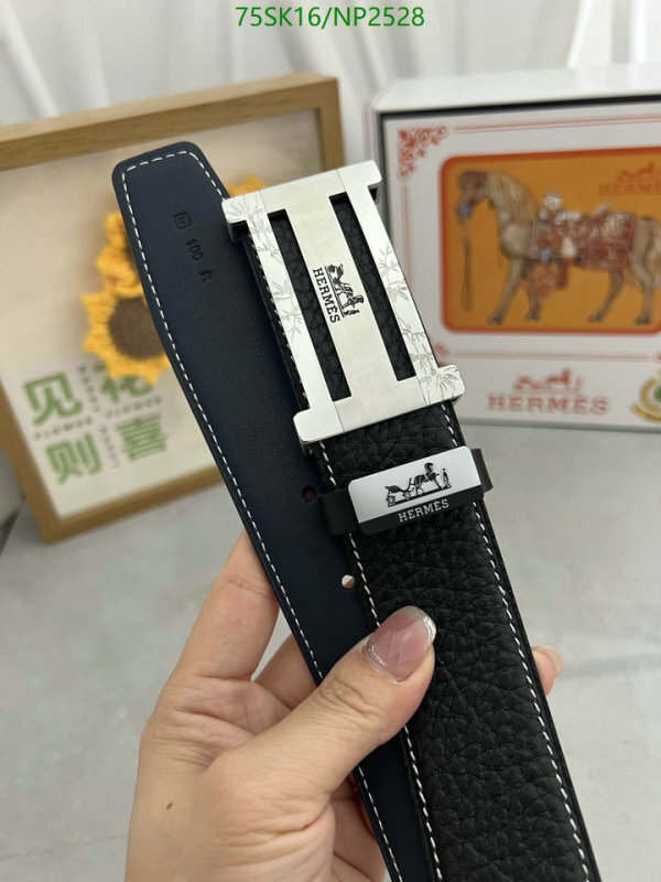 Hermes-Belts Code: NP2528 $: 75USD