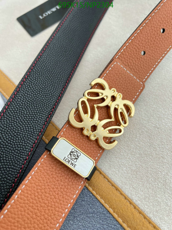 Loewe-Belts Code: NP2304 $: 69USD