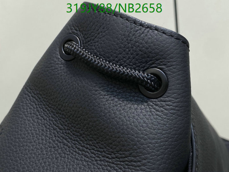 LV-Bag-Mirror Quality Code: NB2658 $: 319USD