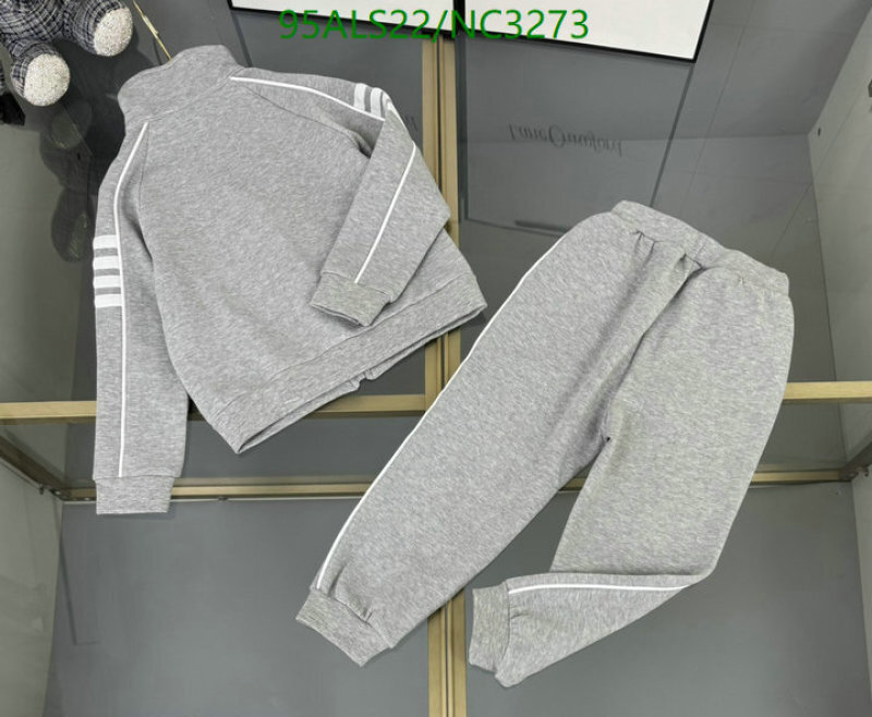 Thom Browne-Kids Clothing Code: NC3273 $: 95USD