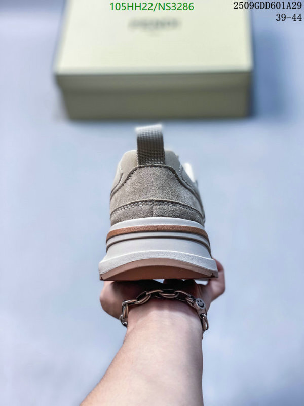 Fendi-Men shoes Code: NS3286 $: 105USD