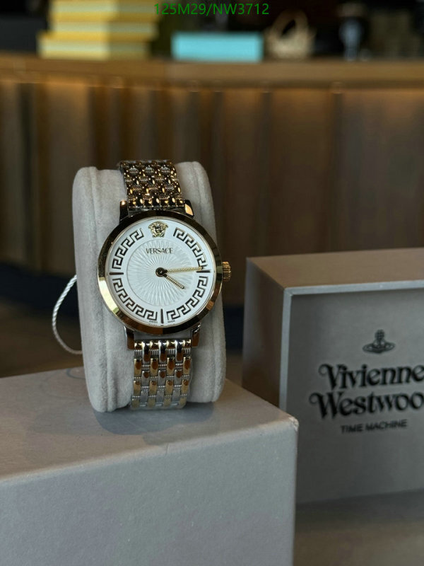 Versace-Watch-4A Quality Code: NW3712 $: 125USD