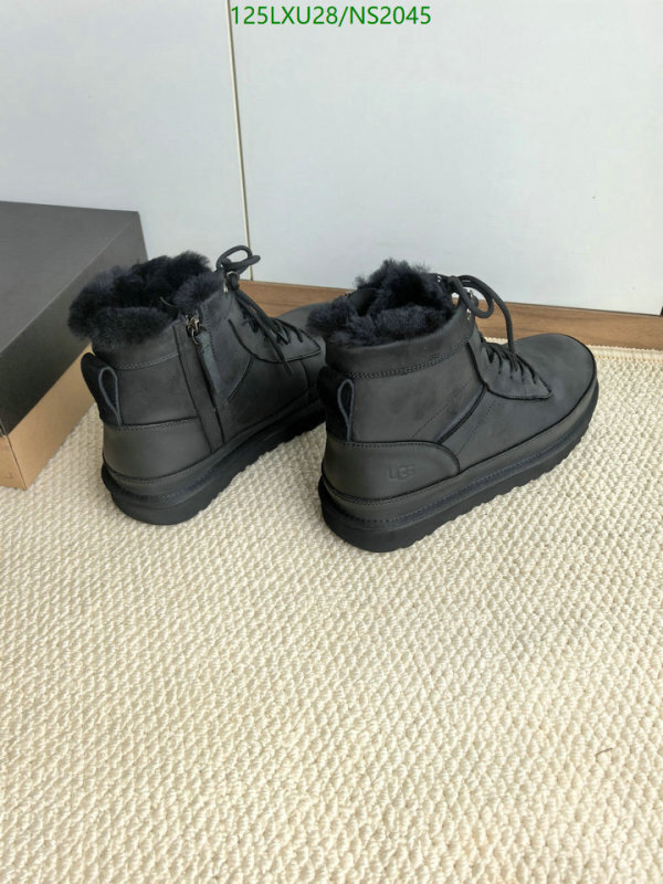 UGG-Men shoes Code: NS2045 $: 125USD