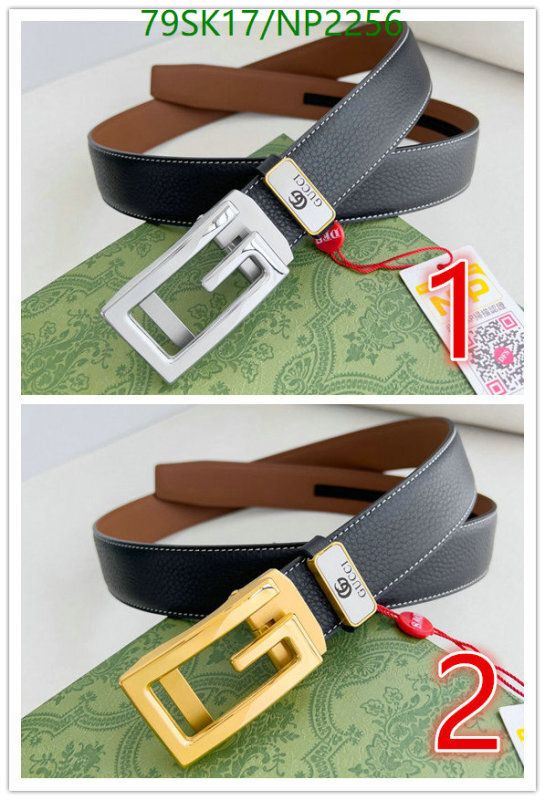 Gucci-Belts Code: NP2256 $: 79USD