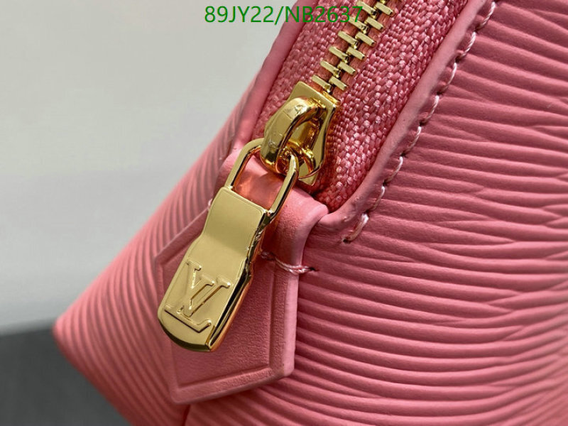 LV-Bag-Mirror Quality Code: NB2637 $: 89USD