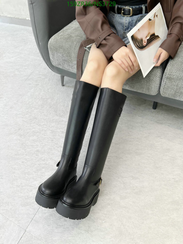 Celine-Women Shoes Code: NS3729 $: 159USD