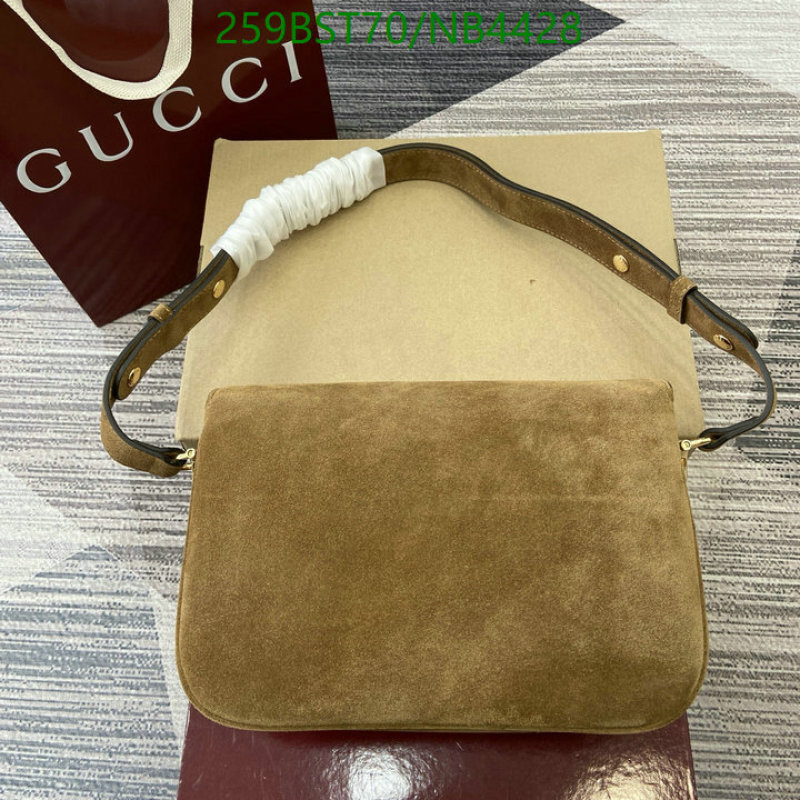Gucci-Bag-Mirror Quality Code: NB4428