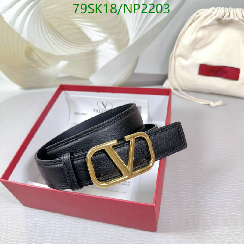 Valentino-Belts Code: NP2203 $: 79USD
