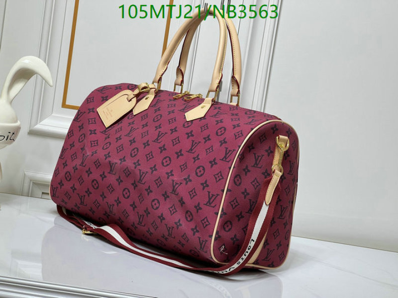 LV-Bag-4A Quality Code: NB3563 $: 105USD