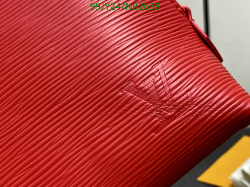 LV-Bag-Mirror Quality Code: NB2638 $: 99USD