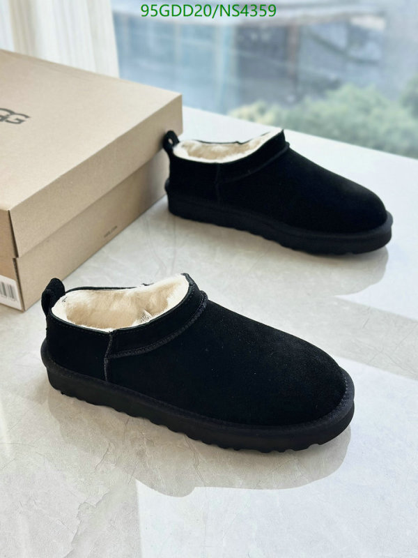 UGG-Women Shoes Code: NS4359 $: 95USD