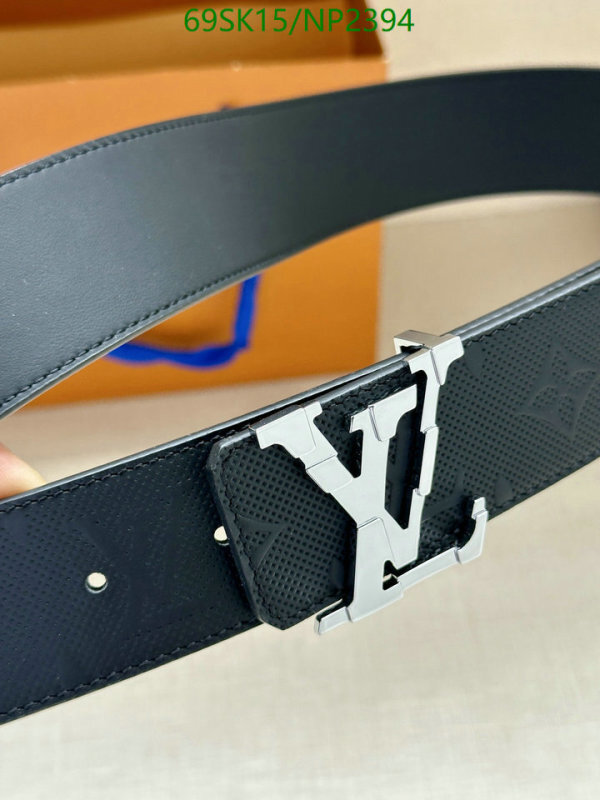 LV-Belts Code: NP2394 $: 69USD