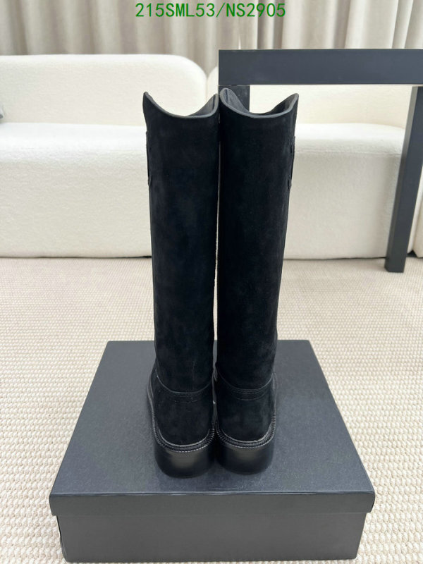 Boots-Women Shoes Code: NS2905 $: 215USD