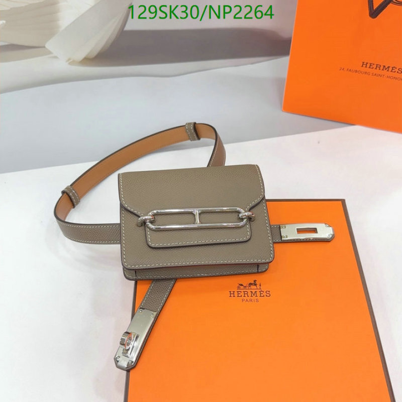 Hermes-Belts Code: NP2264 $: 129USD