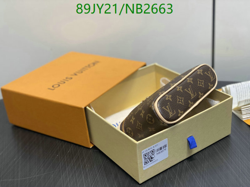 LV-Bag-Mirror Quality Code: NB2663 $: 89USD