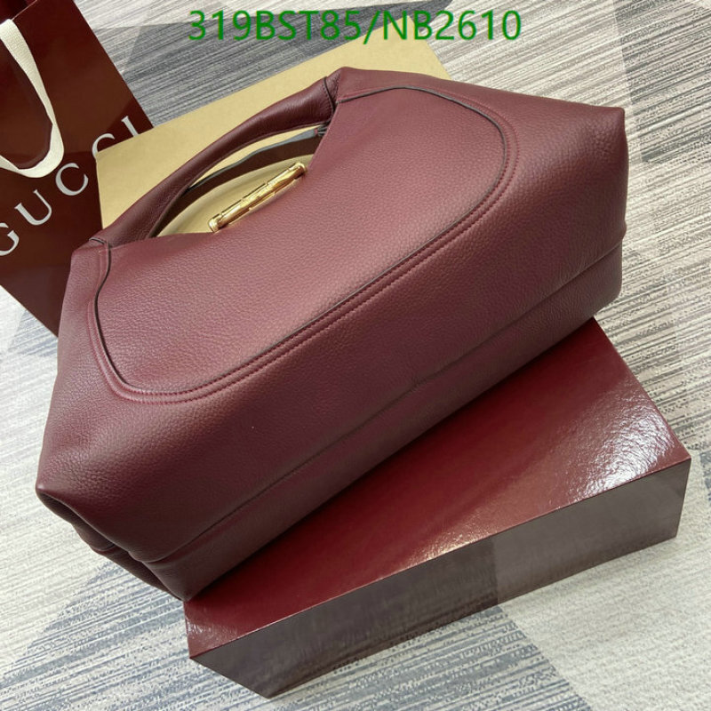 Gucci-Bag-Mirror Quality Code: NB2610 $: 319USD