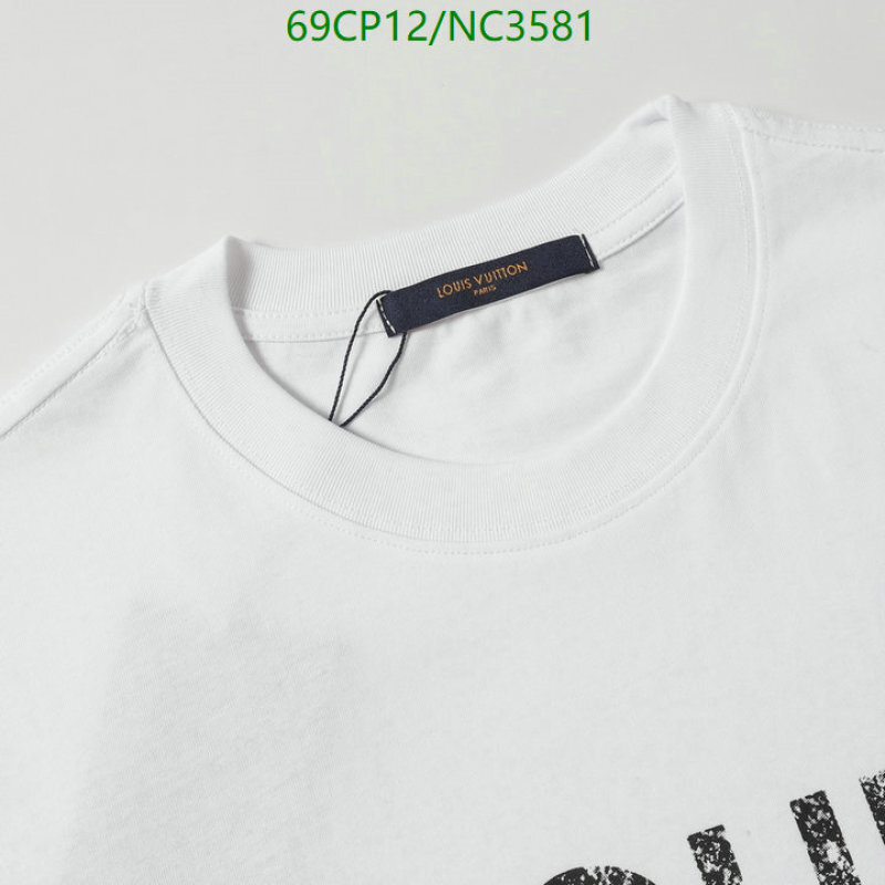 LV-Clothing Code: NC3581 $: 69USD