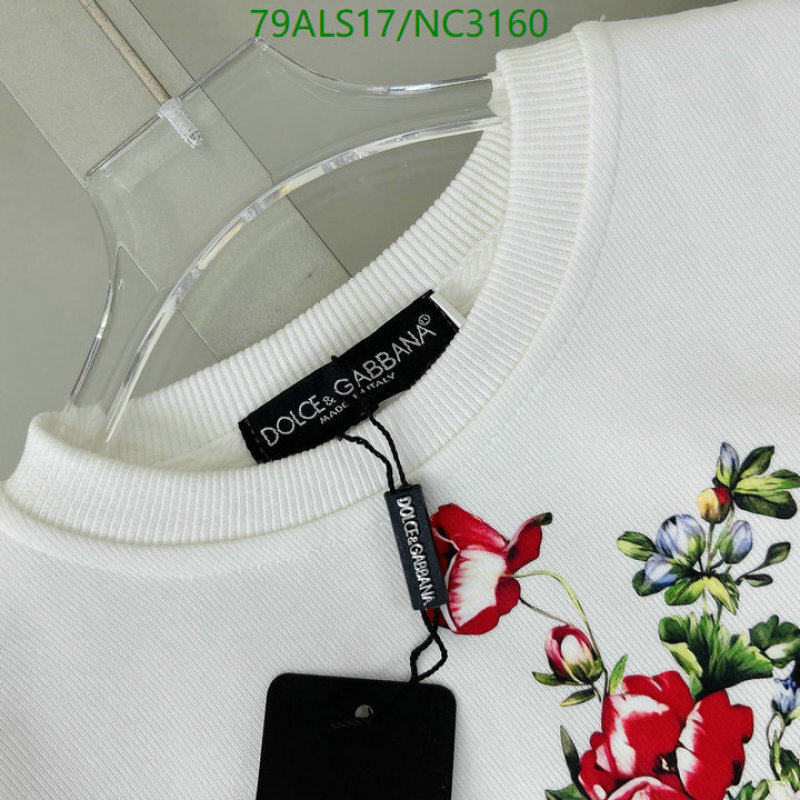 D&G-Kids Clothing Code: NC3160 $: 79USD