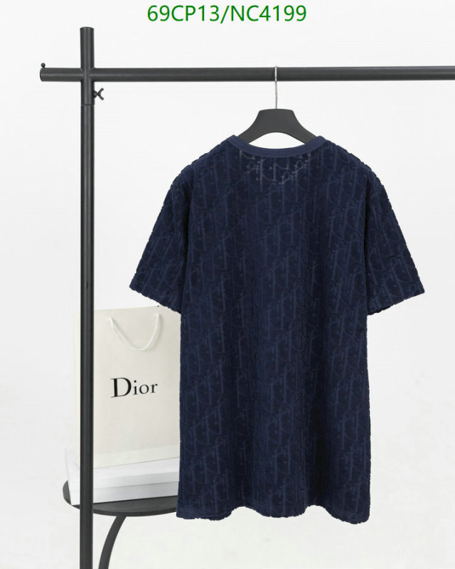 Dior-Clothing Code: NC4199 $: 69USD